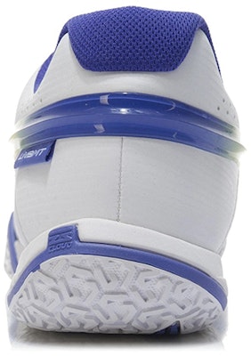 Li-Ning Ground Flying Lite 'White Blue' AYTQ025-9 Shop Li-Ning Ground Flying Lite 'White Blue' AYTQ025-9