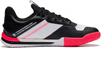 리닝 그라운드 플라잉 SE '블랙 화이트' AYZS014-1 Order 리닝 그라운드 플라잉 SE '블랙 화이트' AYZS014-1