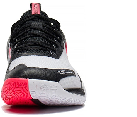 Li-Ning Ground Flying SE 'Black White' AYZS014-1 Purchase Li-Ning Ground Flying SE 'Black White' AYZS014-1