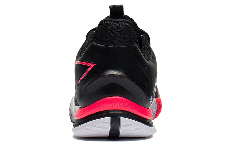 Details for Li-Ning Ground Flying SE 'Negro Blanco' AYZS014-1