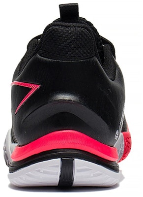Li-Ning Ground Flying SE 'Black White' AYZS014-1 Details for Li-Ning Ground Flying SE 'Black White' AYZS014-1