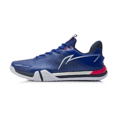 Li-Ning Ground Flying SE 'Blue Red White'