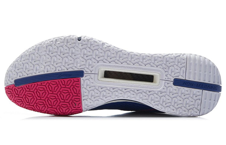 Purchase Li-Ning Ground Flying SE 'Biru Merah Putih' AYZR007-2