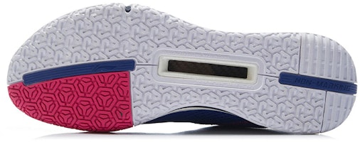 Li-Ning Ground Flying SE 'Azul Rojo Blanco' AYZR007-2 Purchase Li-Ning Ground Flying SE 'Azul Rojo Blanco' AYZR007-2