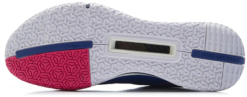 Li-Ning Ground Flying SE 'Blue Red White' AYZR007-2 Purchase Li-Ning Ground Flying SE 'Blue Red White' AYZR007-2
