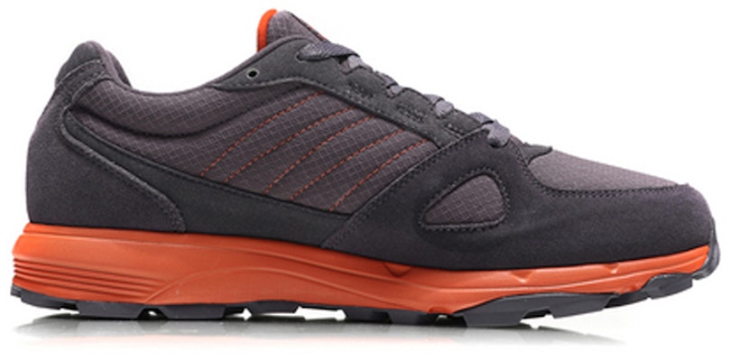 Li-Ning Gundam 2018 'Dark Grey Purple' ARDN027-3 Order Li-Ning Gundam 2018 'Dark Grey Purple' ARDN027-3