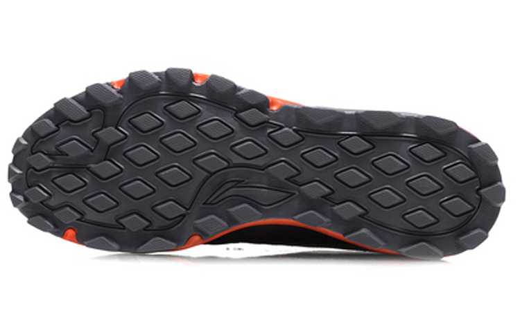 Purchase Li-Ning Gundam 2018 'Gris Oscuro Púrpura' ARDN027-3