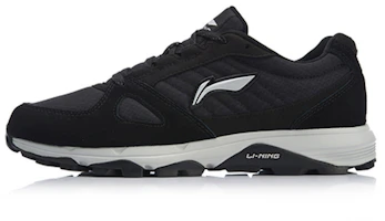 Li-Ning Gundam 2018 Low 'Black Outdoor' ARDN027-2 Li-Ning Gundam 2018 Low 'Black Outdoor' ARDN027-2