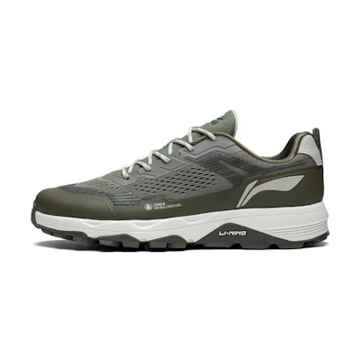 Li-Ning Gundam 'Dark Green Grey'