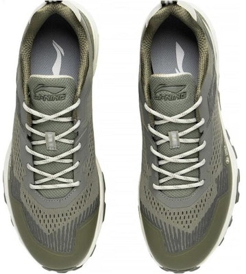 Li-Ning Gundam 'Dark Green Grey' ARDT007-3 Shop Li-Ning Gundam 'Dark Green Grey' ARDT007-3