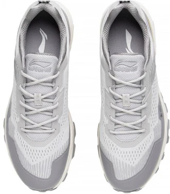 Li-Ning Gundam 'Gris Blanco' ARDT007-2 Shop Li-Ning Gundam 'Gris Blanco' ARDT007-2