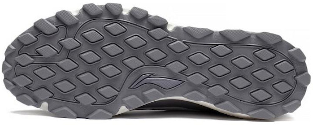 Li-Ning Gundam 'Grey White' ARDT007-2 Purchase Li-Ning Gundam 'Grey White' ARDT007-2