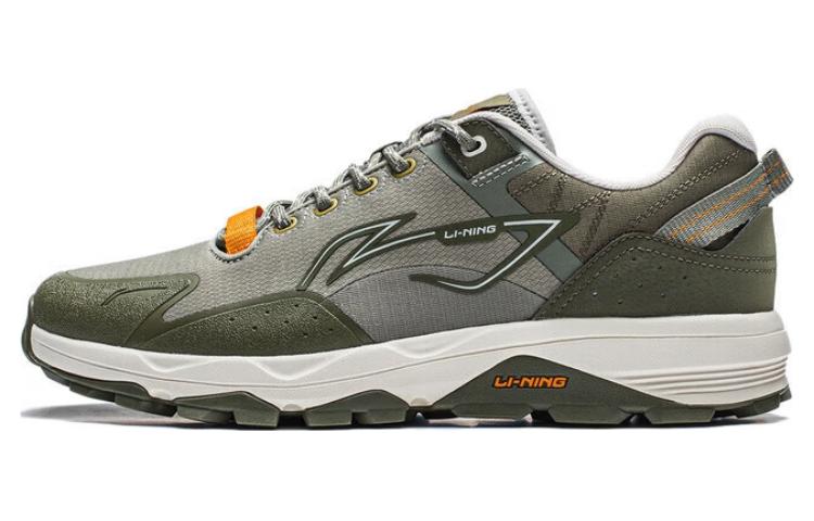 Buy Li-Ning Gundam ''Olijfgroen Oranje'' ARNT011-4