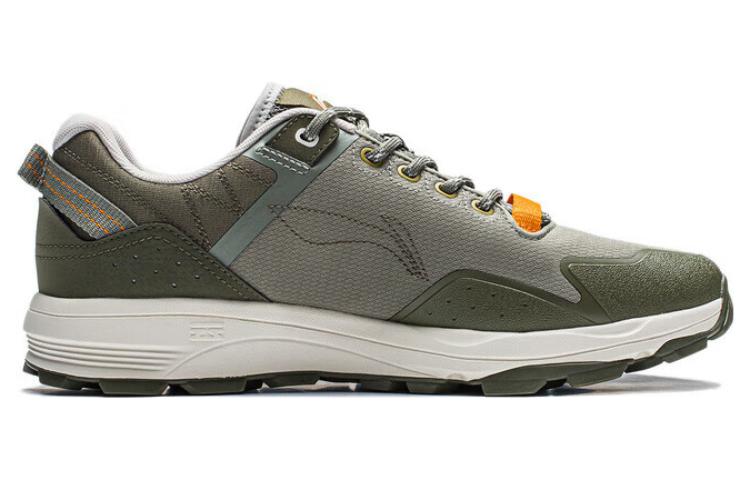 Order Li-Ning Gundam ''Olijfgroen Oranje'' ARNT011-4