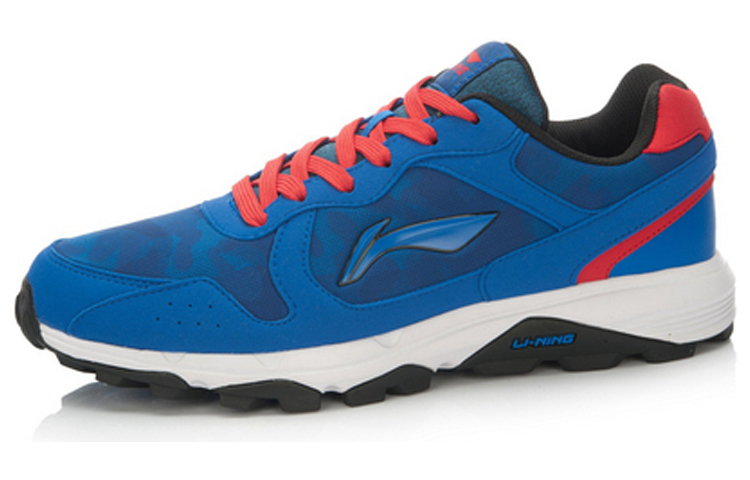 Order Li-Ning Gundam Low ''Kristalblauw'' ARDL003-5