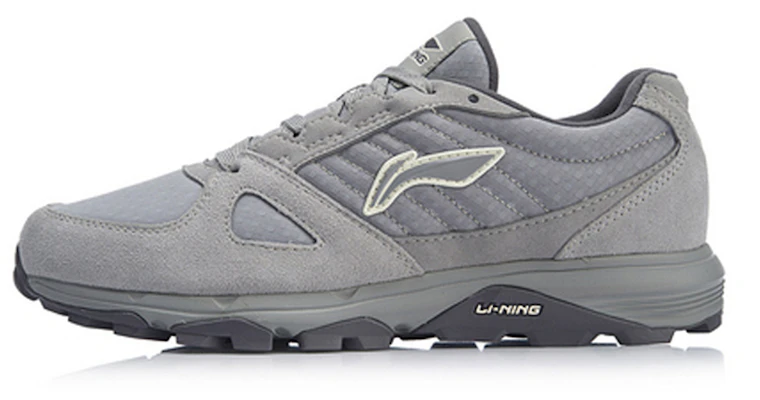Li-Ning GUNDAM Rendah 'Kelabu Beku Liar' ARDN027-1 Buy Li-Ning GUNDAM Rendah 'Kelabu Beku Liar' ARDN027-1