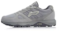Buy Li-Ning GUNDAM Rendah 'Kelabu Beku Liar' ARDN027-1