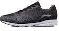 Buy Li-Ning GY Guang Nian Scarpe Running Nero Grigio Leggere Riflettenti ARBM183-4