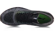Lookbook Li-Ning GY Guang Nian Scarpe Running Nero Grigio Leggere Riflettenti ARBM183-4