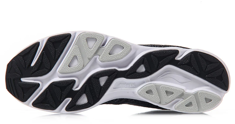 Li-Ning GY Guang Nian Scarpe Running Nero Grigio Leggere Riflettenti ARBM183-4 Purchase Li-Ning GY Guang Nian Scarpe Running Nero Grigio Leggere Riflettenti ARBM183-4