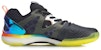 Li-Ning Gyrfalcon 'Hitam Standard' AYAQ003-3