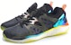 Li-Ning Gyrfalcon 'Hitam Standard' AYAQ003-3
