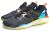 Lookbook Li-Ning Gyrfalcon 'Hitam Standard' AYAQ003-3