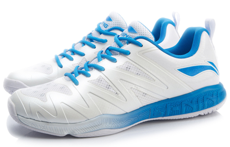 Lookbook Li-Ning Gyrfalcon TD AYTP023-2