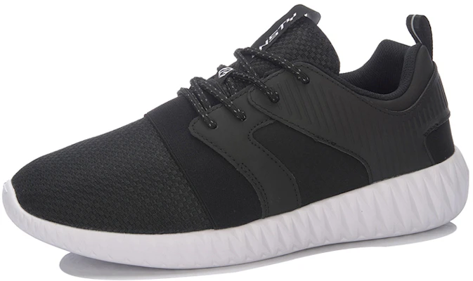 Li-Ning Hacker ''Nero Bianco'' ARLM001-1 Lookbook Li-Ning Hacker ''Nero Bianco'' ARLM001-1