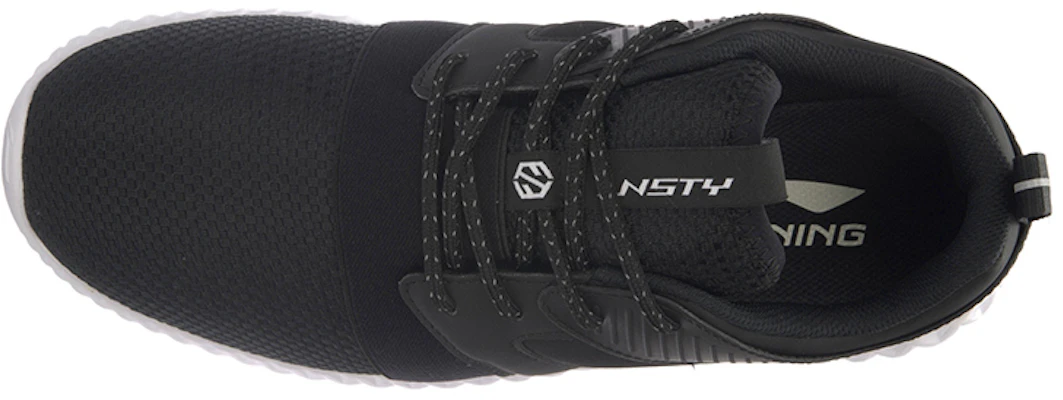 Li-Ning Hacker ''Nero Bianco'' ARLM001-1 Purchase Li-Ning Hacker ''Nero Bianco'' ARLM001-1