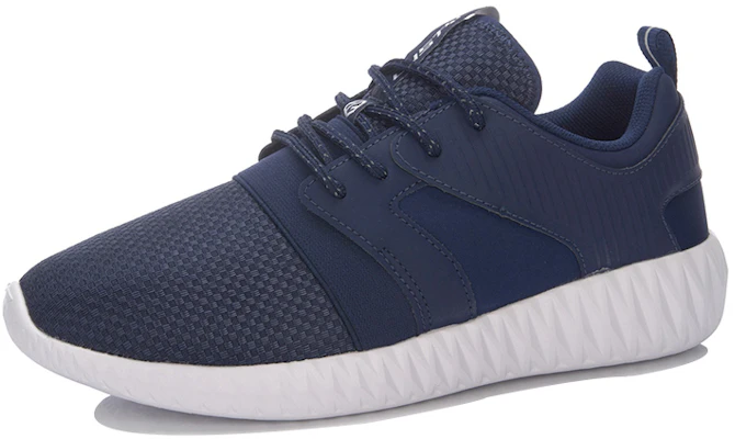 Li-Ning Hacker ''Blu Bianco Mesh'' ARLM001-4 Lookbook Li-Ning Hacker ''Blu Bianco Mesh'' ARLM001-4
