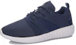 Lookbook Li-Ning Hacker ''Blu Bianco Mesh'' ARLM001-4