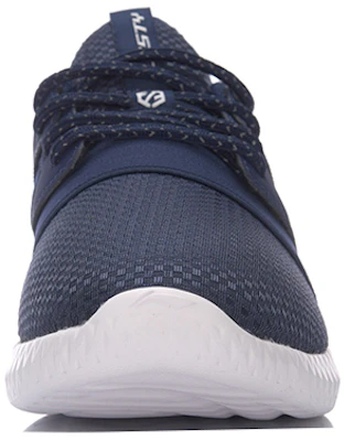 Li-Ning Hacker ''Blu Bianco Mesh'' ARLM001-4 Shop Li-Ning Hacker ''Blu Bianco Mesh'' ARLM001-4