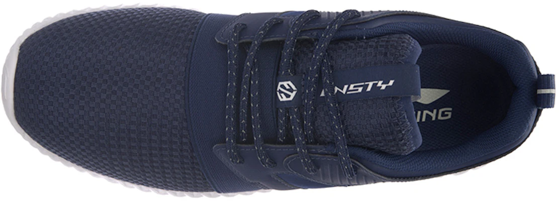 Li-Ning Hacker ''Blu Bianco Mesh'' ARLM001-4 Purchase Li-Ning Hacker ''Blu Bianco Mesh'' ARLM001-4