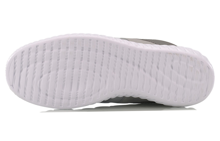 Details for Li-Ning Hacker 'Kelabu Jaring Bernafas Kasut Lari' ARLM001-2