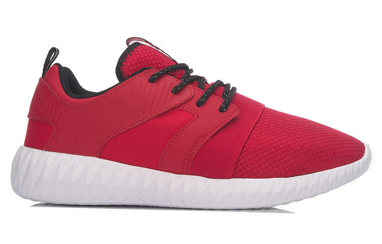 Order Li-Ning Hacker ''Rosso Nero Mesh'' ARLM001-3