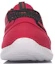 Shop Li-Ning Hacker ''Rosso Nero Mesh'' ARLM001-3