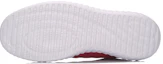 Details for Li-Ning Hacker ''Rosso Nero Mesh'' ARLM001-3
