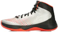 Buy Li-Ning Hacker High-Top Basketbalschoenen ''Wit Rood Zwart'' ABPL019-1