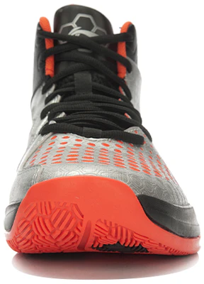 Li-Ning Hacker High-Top Basketbalschoenen ''Wit Rood Zwart'' ABPL019-1 Shop Li-Ning Hacker High-Top Basketbalschoenen ''Wit Rood Zwart'' ABPL019-1