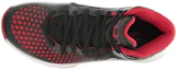 Lookbook Li-Ning Hacker High ''Nero Bianco Rosso'' ABPL019-8