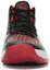 Shop Li-Ning Hacker High ''Nero Bianco Rosso'' ABPL019-8