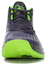 Shop Li-Ning Hacker High ''Viola Verde'' ABPL019-4