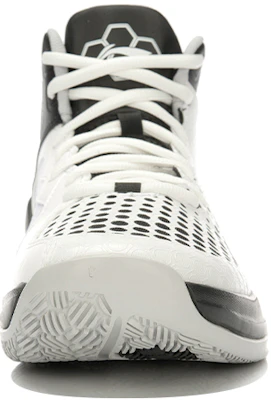 Li-Ning Hacker High ''Bianco Nero'' ABPL019-3 Shop Li-Ning Hacker High ''Bianco Nero'' ABPL019-3