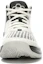 Shop Li-Ning Hacker High ''Bianco Nero'' ABPL019-3