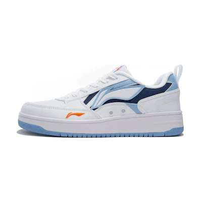 Li-Ning Haichuan 'White Aurora Blue'