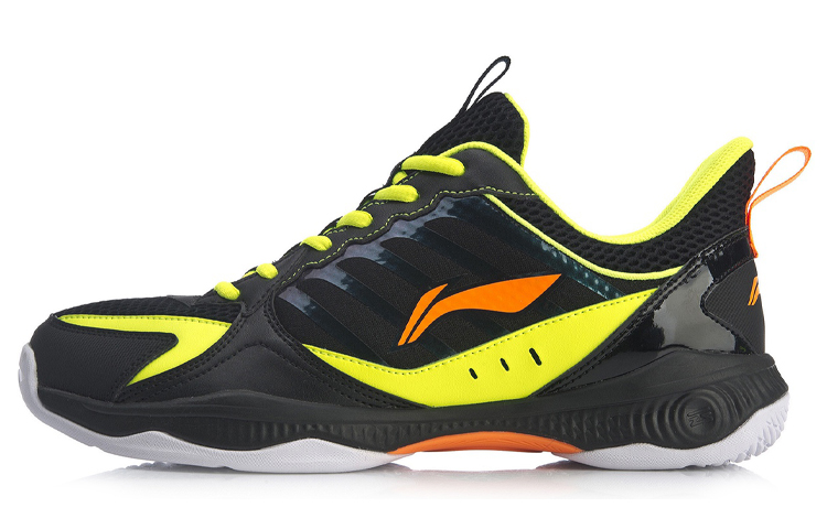 Li-Ning Halberd2 Lite 'Black Green' AYTQ019-2