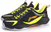 Lookbook Li-Ning Halberd2 Lite ''Noir Vert'' AYTQ019-2
