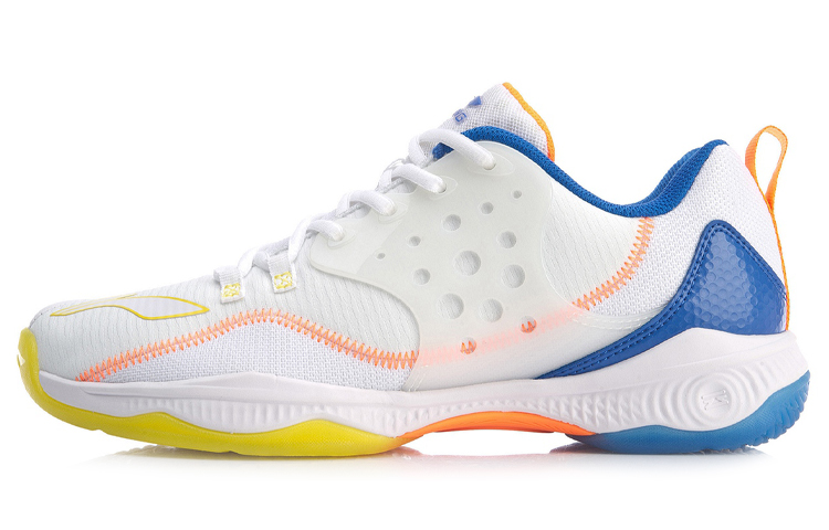 Li-Ning Halberd2 V2 'White Blue' AYTQ021-3