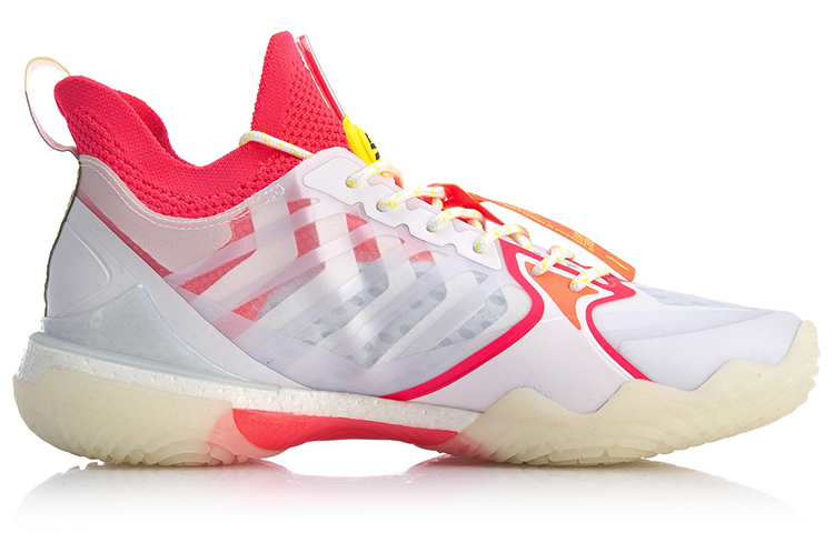 Order Li-Ning Halberd 2 Scarpe da Ginnastica AYAQ017-1